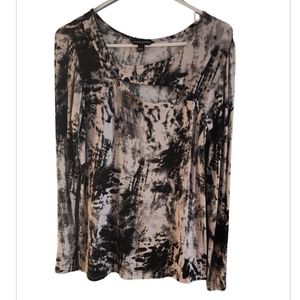 Preowned Rock & Republic Womens Top.